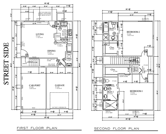 floor plans image of Shea Med Center Dallas TX condos